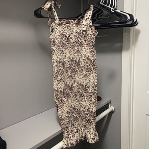 Women’s The Vintage Shop summer style dress
